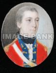 RWf316d- Captain William Blakeney 23rd Regiment-Wounded at Bunker Hill,  Christopher Bryant Collection