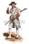 French and Indian War - Seven Years War  and Colonial America 1600-1774