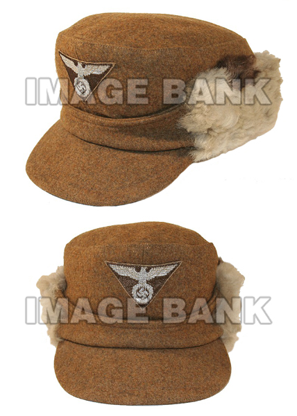 W2Gh176d- Sturmabteilung Ski Cap