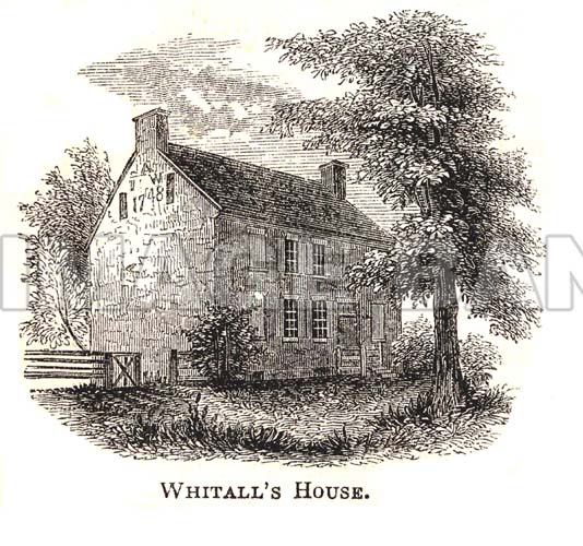 RWf84d_Ft_Mercer_Whiehall_s_House_Donop_s_Grave