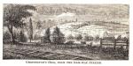 RWf90d_Chatterton_s_Hill_Battlefield_of_White_Plains_1850s_sketch