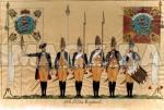 RWf107d_Hessian_Life_Guard_Fusilier_regiment_watercolor_done_about_1784_copy