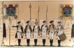 Rwf110d_Hessian_Regiment_Von_Ditfurth_about_1784_A_fusilier_Regt_during_the_Revolution_copy