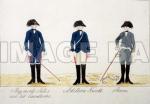 RWf123d_Hesse_Cassel_Artillery_and_train_drivers_and_Provost_about_1784_copy