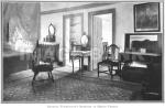 RWf169d_General_Washington_s_Bedroom_at_Mount_Vernon_Circa_1890_Photograph