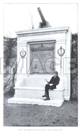 RWf173d_Fort_Washington_Monument_New_York_City
