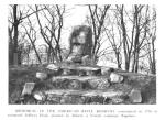 RWf187d_Memorial_in_the_American_Rifle_Redoubt