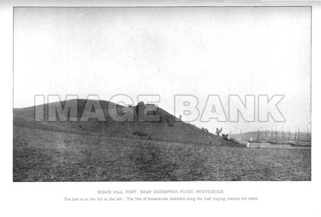 RWf189d_Robin_Hill_Fort_Near_Sassafras_Point_Providence