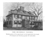 RWf201d_The_Buckman_Tavern_From_1890_s_Photograph
