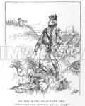 RWf216d_On_the_Slope_of_Bunker_Hill_From_1890_s_Drawing