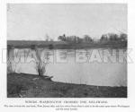 RWf218d_Where_Washington_Crossed_the_Delaware_From_1890_s_Photograph