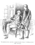 RWf222d_Washington_Giving_Directions_for_Corralling_the_Boats_From_1890_s_Drawing