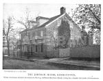 RWf231d_The_Johnson_House_Germantown_From_1890_s_Photograph