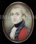 RWf239d - Lt.Banastre Tarleton, 16th Light Dragoons uniform c.1777-1778 C. Bryant Collection