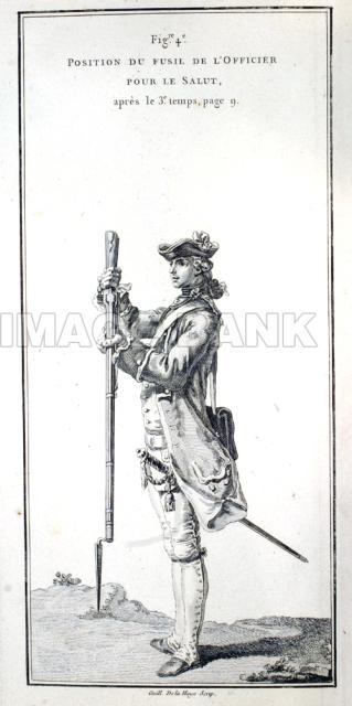 FW118d_French_officer_from_1766_drill_manual