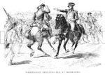 RWf257d_Washington_Rebuking_Lee_at_Monmouth_From_1890_s_Drawing_copy_001