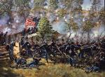 Battle of Antietam Subjects