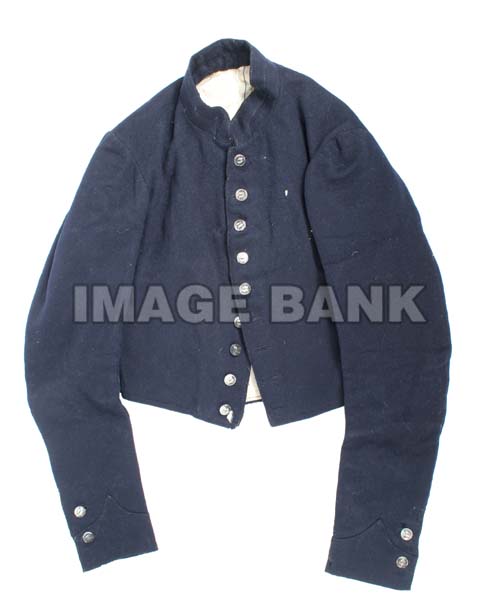 CWu45ds French Chasseur Jacket copy